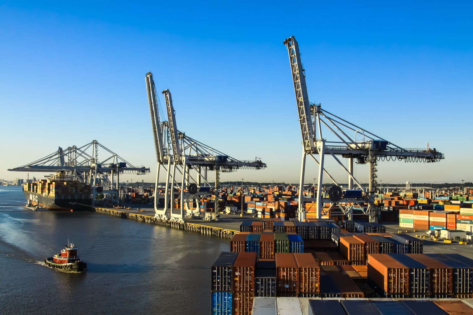 Pause on tariffs prompts US retailers to upgrade summer import forecast